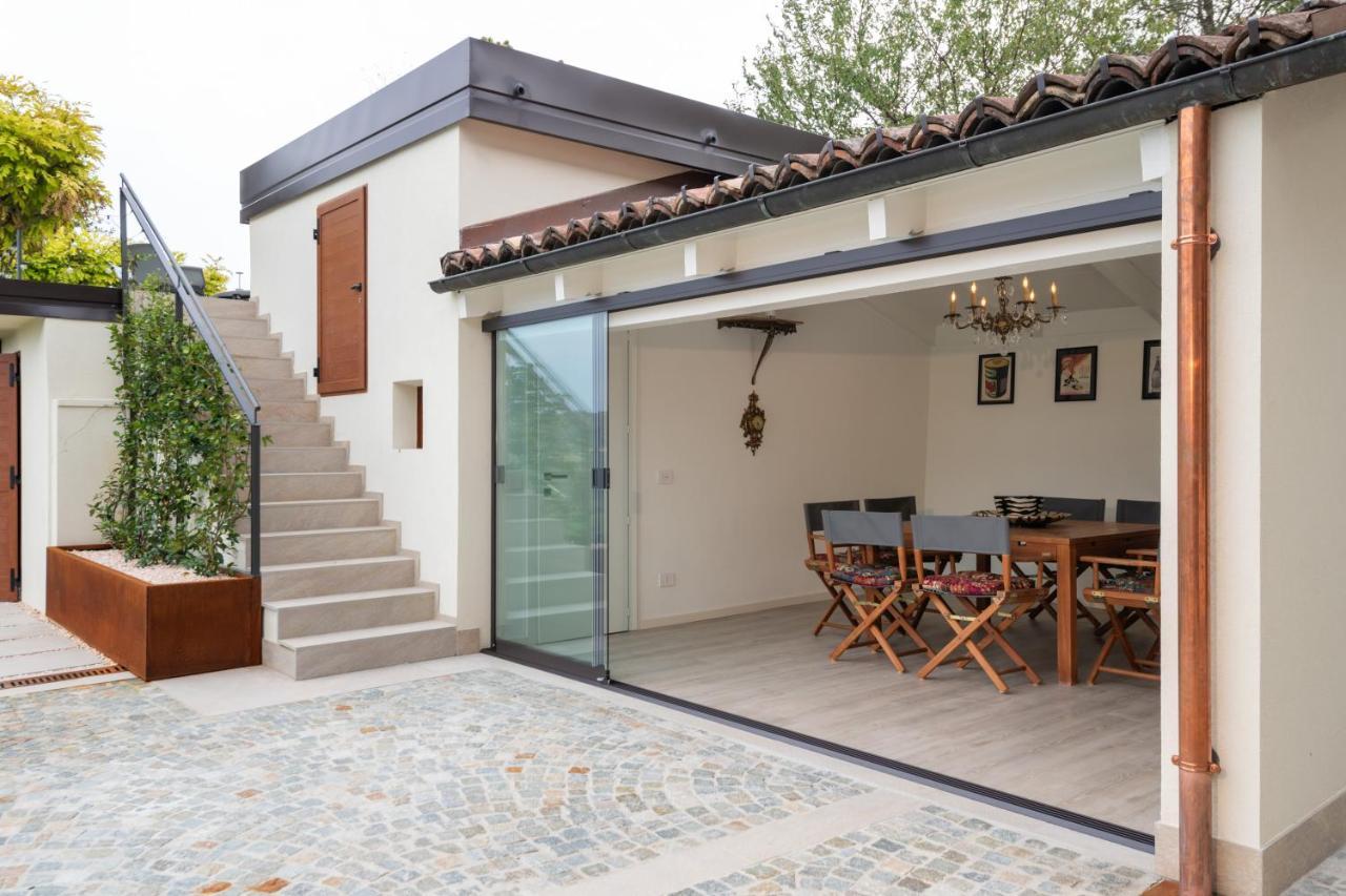 Villa Cascina Portinale 8 Alba  Exterior foto