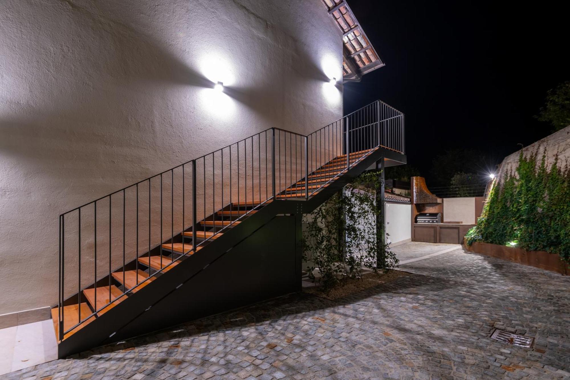 Villa Cascina Portinale 8 Alba  Exterior foto
